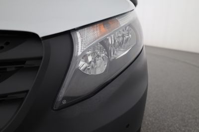 Mercedes-Benz Vito Gebrauchtwagen Mercedes-Benz Vito Gebrauchtwagen