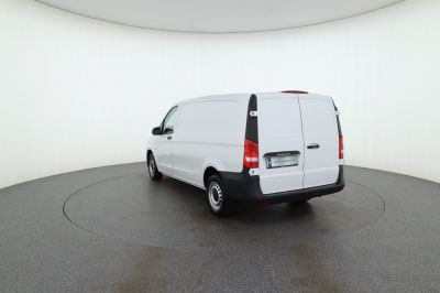 Mercedes-Benz Vito Gebrauchtwagen Mercedes-Benz Vito Gebrauchtwagen