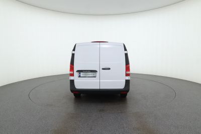 Mercedes-Benz Vito Gebrauchtwagen Mercedes-Benz Vito Gebrauchtwagen