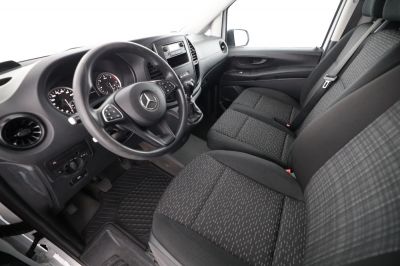Mercedes-Benz Vito Gebrauchtwagen Mercedes-Benz Vito Gebrauchtwagen