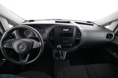 Mercedes-Benz Vito Gebrauchtwagen Mercedes-Benz Vito Gebrauchtwagen