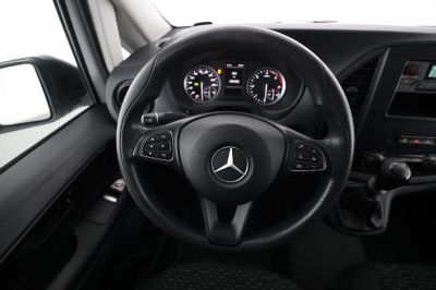 Mercedes-Benz Vito Gebrauchtwagen Mercedes-Benz Vito Gebrauchtwagen