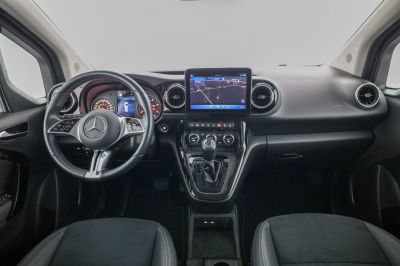Mercedes-Benz T-Klasse Gebrauchtwagen Mercedes-Benz T-Klasse Gebrauchtwagen