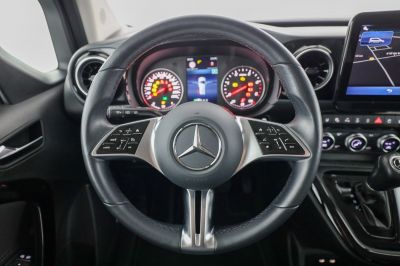 Mercedes-Benz T-Klasse Gebrauchtwagen Mercedes-Benz T-Klasse Gebrauchtwagen