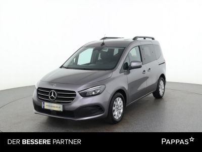 Mercedes-Benz T-Klasse Gebrauchtwagen Mercedes-Benz T-Klasse Gebrauchtwagen