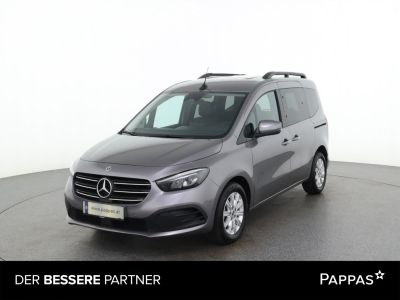 Mercedes-Benz T-Klasse Gebrauchtwagen