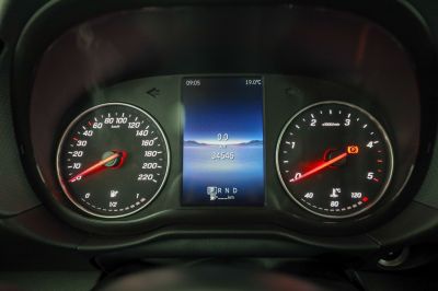 Mercedes-Benz T-Klasse Gebrauchtwagen Mercedes-Benz T-Klasse Gebrauchtwagen