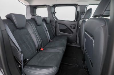 Mercedes-Benz T-Klasse Gebrauchtwagen