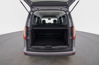 Mercedes-Benz T-Klasse Gebrauchtwagen