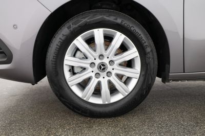 Mercedes-Benz T-Klasse Gebrauchtwagen