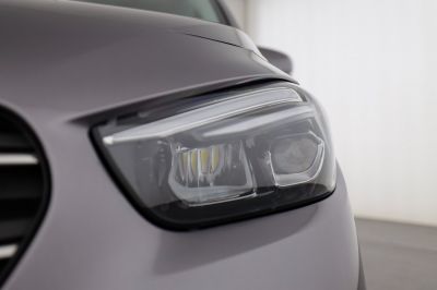 Mercedes-Benz T-Klasse Gebrauchtwagen Mercedes-Benz T-Klasse Gebrauchtwagen