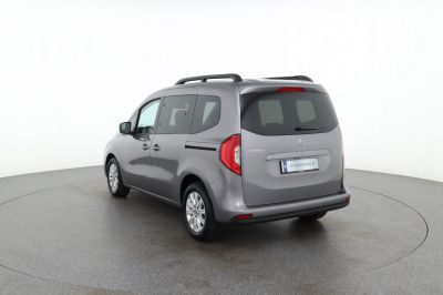 Mercedes-Benz T-Klasse Gebrauchtwagen