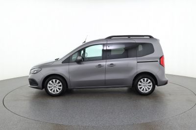 Mercedes-Benz T-Klasse Gebrauchtwagen Mercedes-Benz T-Klasse Gebrauchtwagen