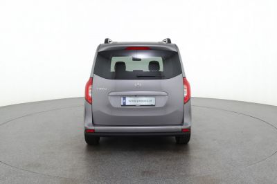 Mercedes-Benz T-Klasse Gebrauchtwagen