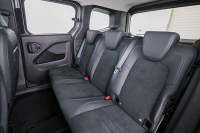 Mercedes-Benz T-Klasse Gebrauchtwagen