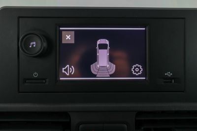 Citroën Berlingo Gebrauchtwagen