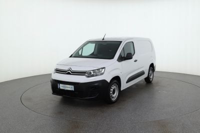 Citroën Berlingo Gebrauchtwagen