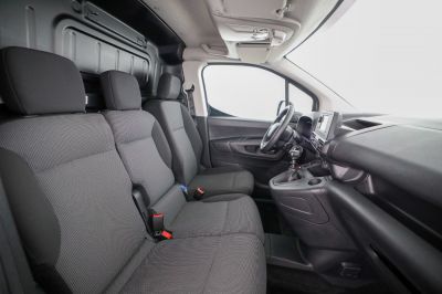 Citroën Berlingo Gebrauchtwagen