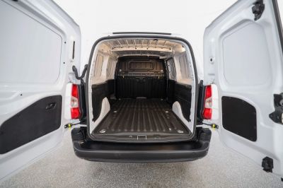 Citroën Berlingo Gebrauchtwagen