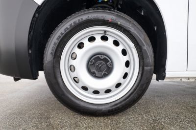 Citroën Berlingo Gebrauchtwagen