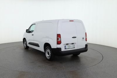Citroën Berlingo Gebrauchtwagen