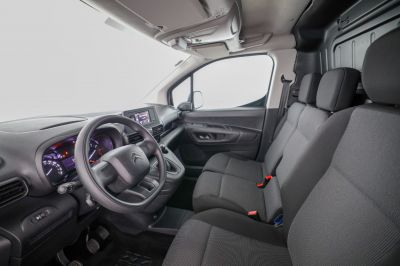 Citroën Berlingo Gebrauchtwagen