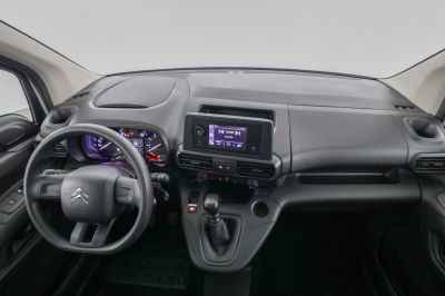 Citroën Berlingo Gebrauchtwagen