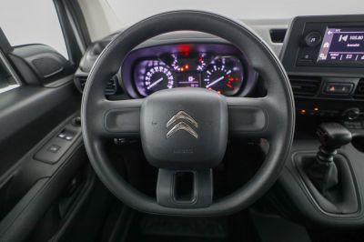 Citroën Berlingo Gebrauchtwagen
