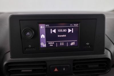 Citroën Berlingo Gebrauchtwagen