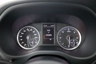 Mercedes-Benz Vito Gebrauchtwagen Mercedes-Benz Vito Gebrauchtwagen