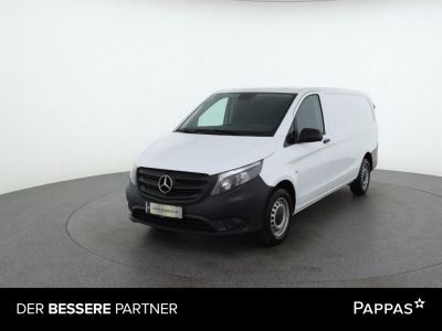 Mercedes-Benz Vito Gebrauchtwagen Mercedes-Benz Vito Gebrauchtwagen