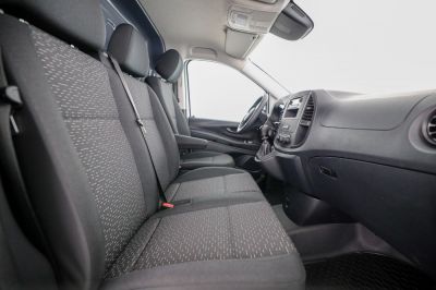 Mercedes-Benz Vito Gebrauchtwagen Mercedes-Benz Vito Gebrauchtwagen