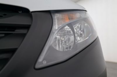 Mercedes-Benz Vito Gebrauchtwagen Mercedes-Benz Vito Gebrauchtwagen
