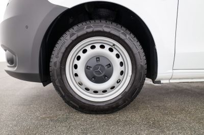 Mercedes-Benz Vito Gebrauchtwagen Mercedes-Benz Vito Gebrauchtwagen