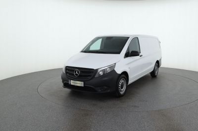 Mercedes-Benz Vito Gebrauchtwagen Mercedes-Benz Vito Gebrauchtwagen