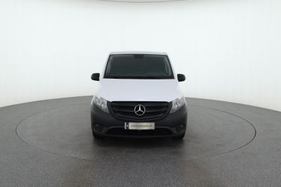 Mercedes-Benz Vito Gebrauchtwagen Mercedes-Benz Vito Gebrauchtwagen
