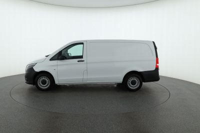 Mercedes-Benz Vito Gebrauchtwagen Mercedes-Benz Vito Gebrauchtwagen
