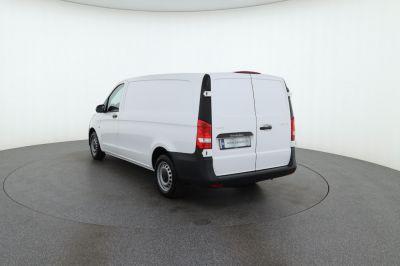 Mercedes-Benz Vito Gebrauchtwagen Mercedes-Benz Vito Gebrauchtwagen