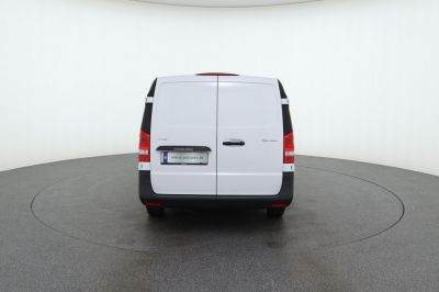 Mercedes-Benz Vito Gebrauchtwagen Mercedes-Benz Vito Gebrauchtwagen
