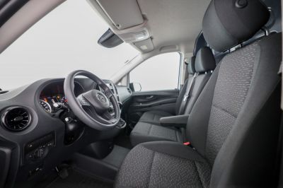 Mercedes-Benz Vito Gebrauchtwagen Mercedes-Benz Vito Gebrauchtwagen
