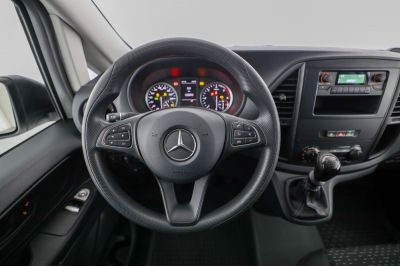 Mercedes-Benz Vito Gebrauchtwagen Mercedes-Benz Vito Gebrauchtwagen