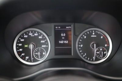 Mercedes-Benz Vito Gebrauchtwagen Mercedes-Benz Vito Gebrauchtwagen