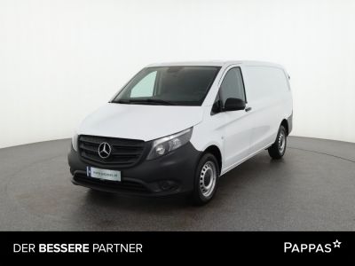Mercedes-Benz Vito Gebrauchtwagen