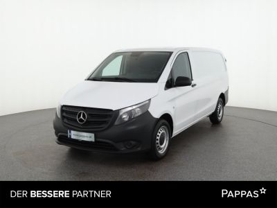 Mercedes-Benz Vito Gebrauchtwagen Mercedes-Benz Vito Gebrauchtwagen