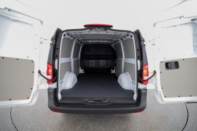 Mercedes-Benz Vito Gebrauchtwagen