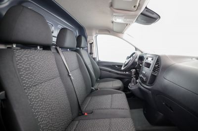 Mercedes-Benz Vito Gebrauchtwagen Mercedes-Benz Vito Gebrauchtwagen
