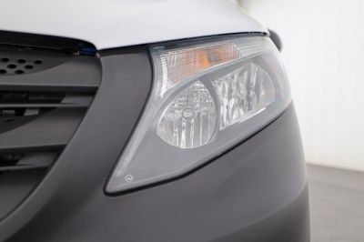 Mercedes-Benz Vito Gebrauchtwagen Mercedes-Benz Vito Gebrauchtwagen