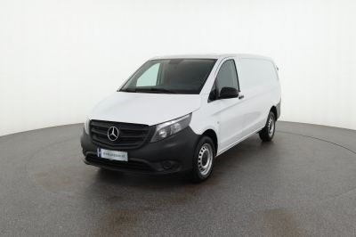 Mercedes-Benz Vito Gebrauchtwagen Mercedes-Benz Vito Gebrauchtwagen