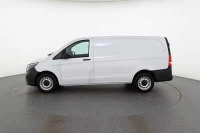 Mercedes-Benz Vito Gebrauchtwagen Mercedes-Benz Vito Gebrauchtwagen