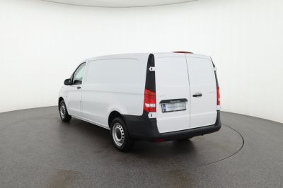 Mercedes-Benz Vito Gebrauchtwagen Mercedes-Benz Vito Gebrauchtwagen